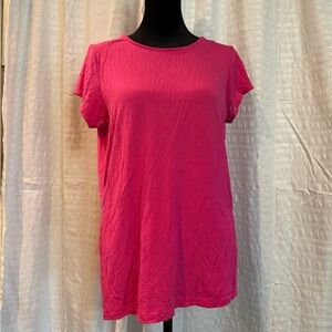 Women's Pink Top